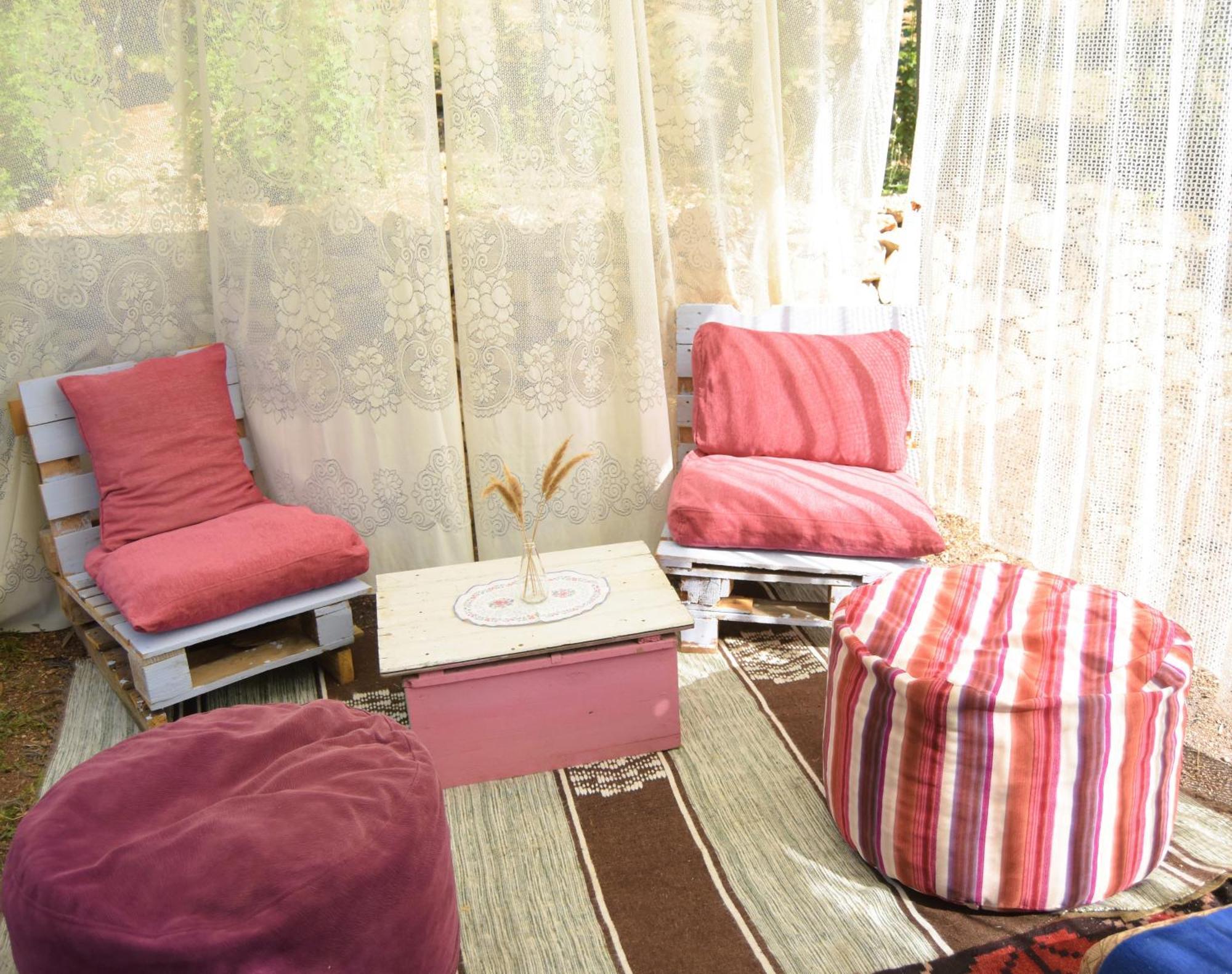 Vila Toskaj Vlorë Exteriér fotografie