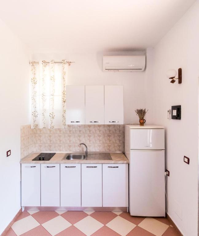 Vila Toskaj Vlorë Exteriér fotografie
